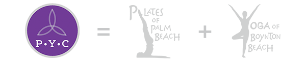 Formerly Pilates of Palm Beach
