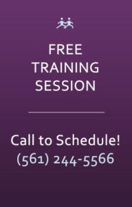 Free Personal Training Session