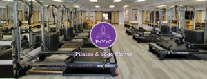 Pilates & Yoga Center of Boynton Beach